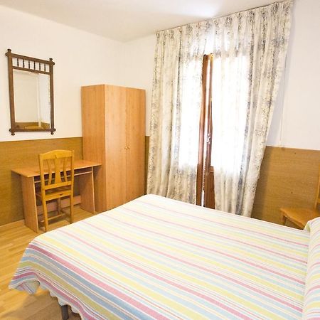 Hostal Lizana Huesca Zewnętrze zdjęcie