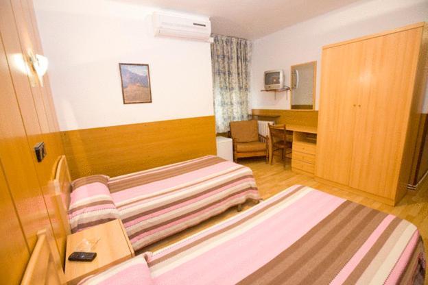 Hostal Lizana Huesca Zewnętrze zdjęcie